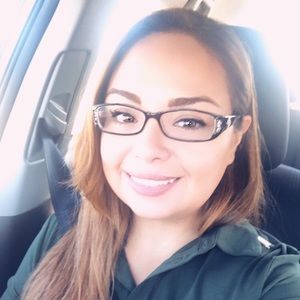 Meet your Posher, Ericka